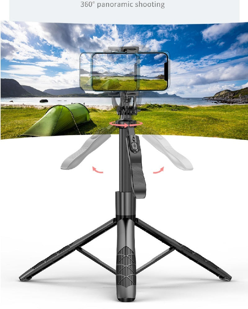 Auto Face Tracking Smartphone Tripod