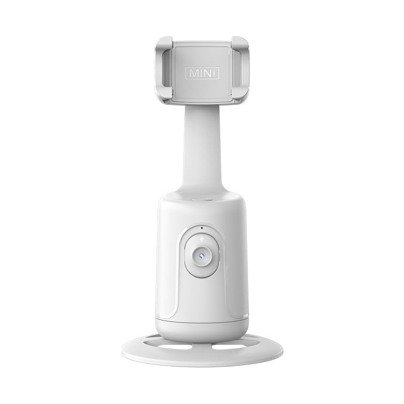 Auto Face Tracking Smartphone Tripod