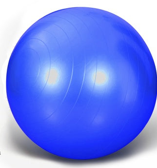 Yoga Hip-thickening Ball thick explosion-proof children'