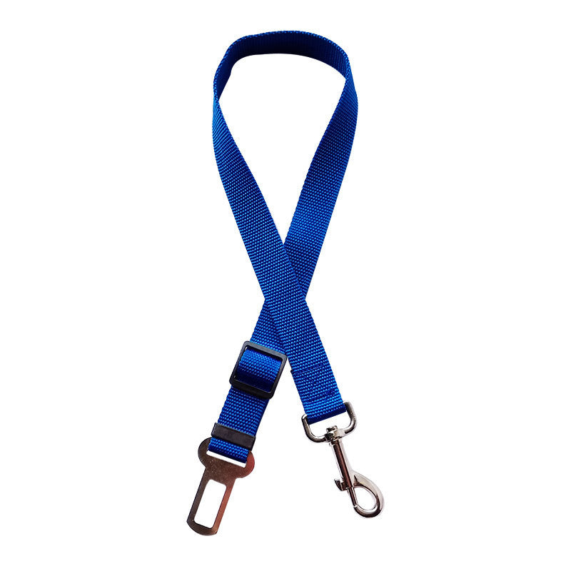 Adjustable Car Seat Belt For Cat And Dogs