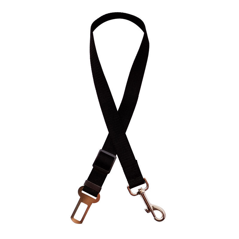 Adjustable Car Seat Belt For Cat And Dogs