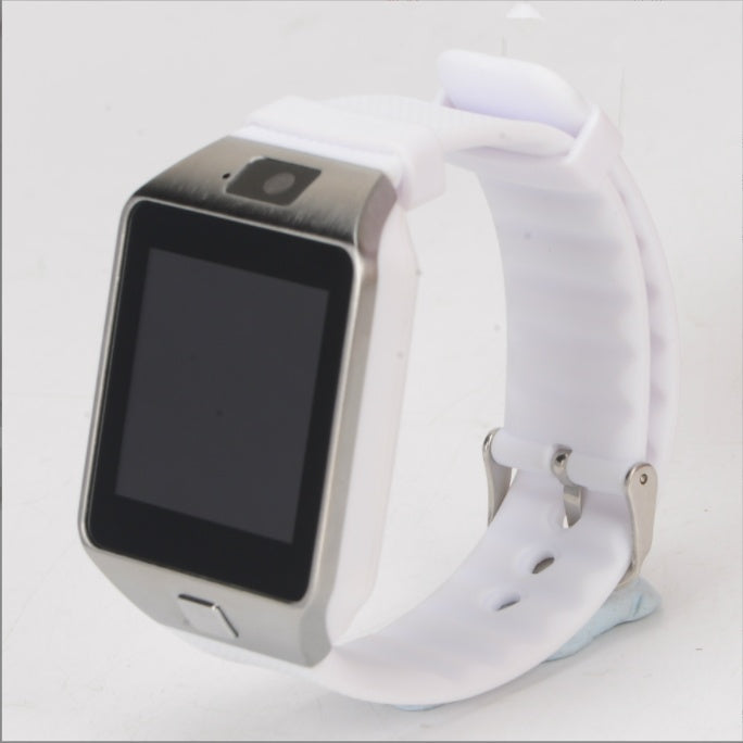 DZ09 Sports Smart Watch with Card Phone Function