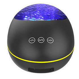 Coversage Ocean Wave Projector LED