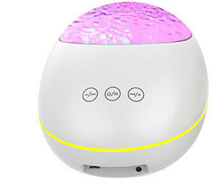 Coversage Ocean Wave Projector LED