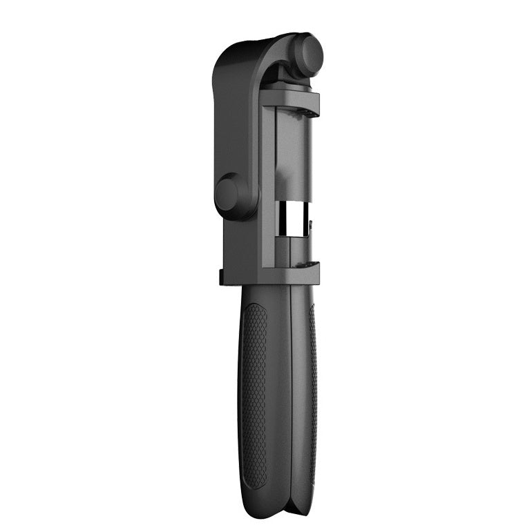 Mobile Tripod Selfie Stick with Built-in Bluetooth
