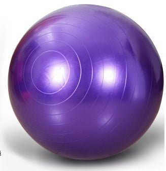 Yoga Hip-thickening Ball thick explosion-proof children'