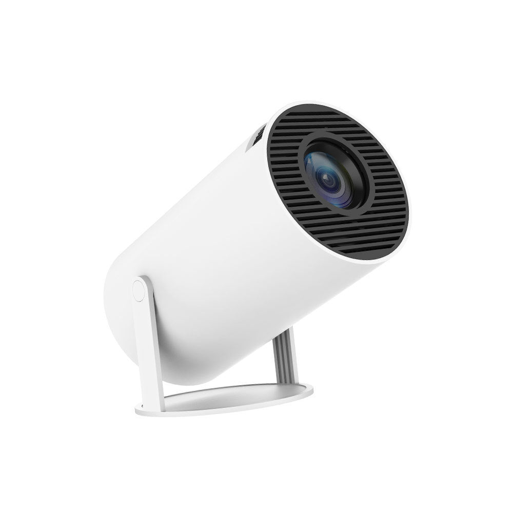 Compact Portable Projector for Home Use