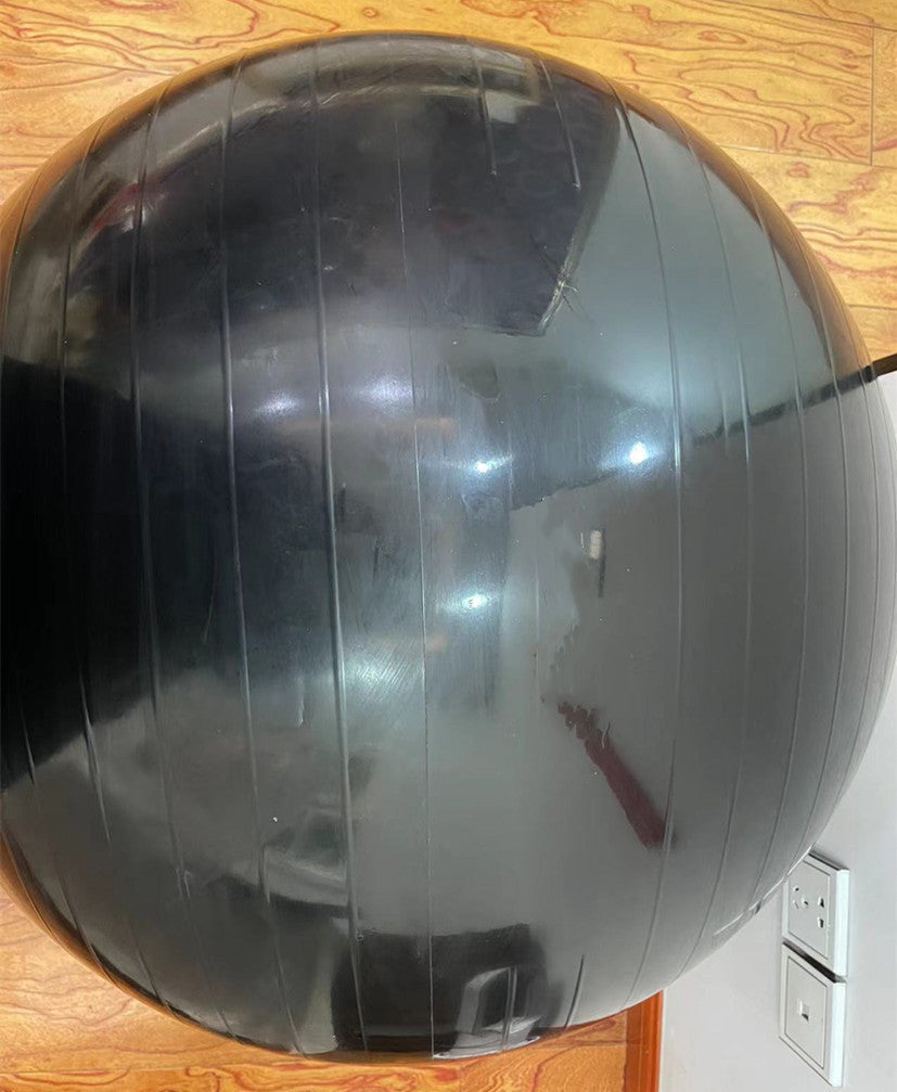 Yoga Hip-thickening Ball thick explosion-proof children'