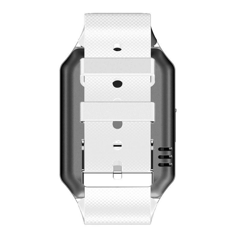 DZ09 Sports Smart Watch with Card Phone Function