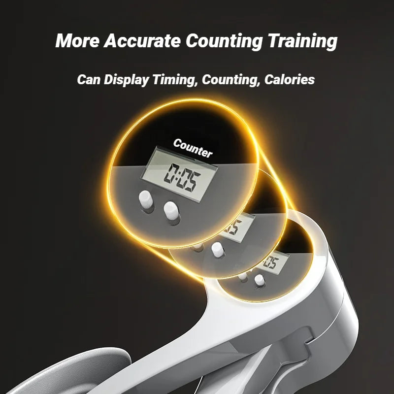 6th Gen Pelvic Floor & Buttock Trainer