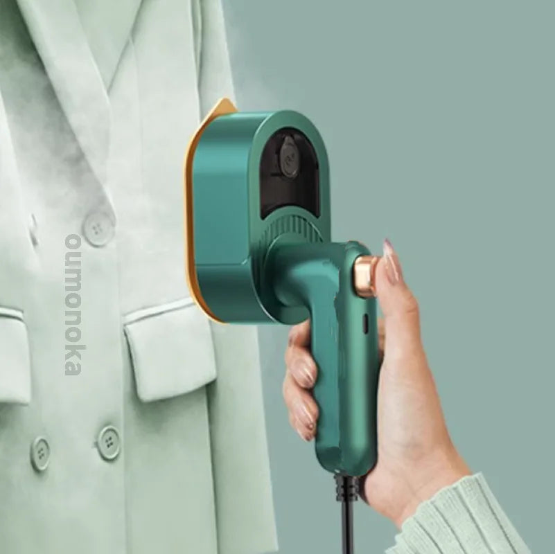 Portable Handheld Garment Steamer