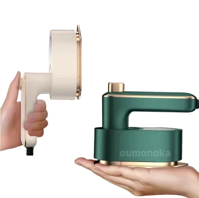 Portable Handheld Garment Steamer