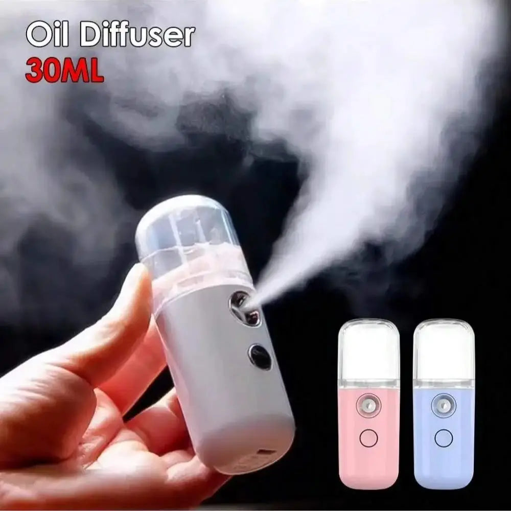 USB Mist Facial Sprayer