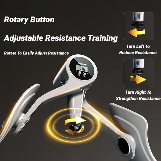 6th Gen Pelvic Floor & Buttock Trainer