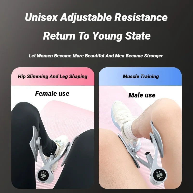 6th Gen Pelvic Floor & Buttock Trainer