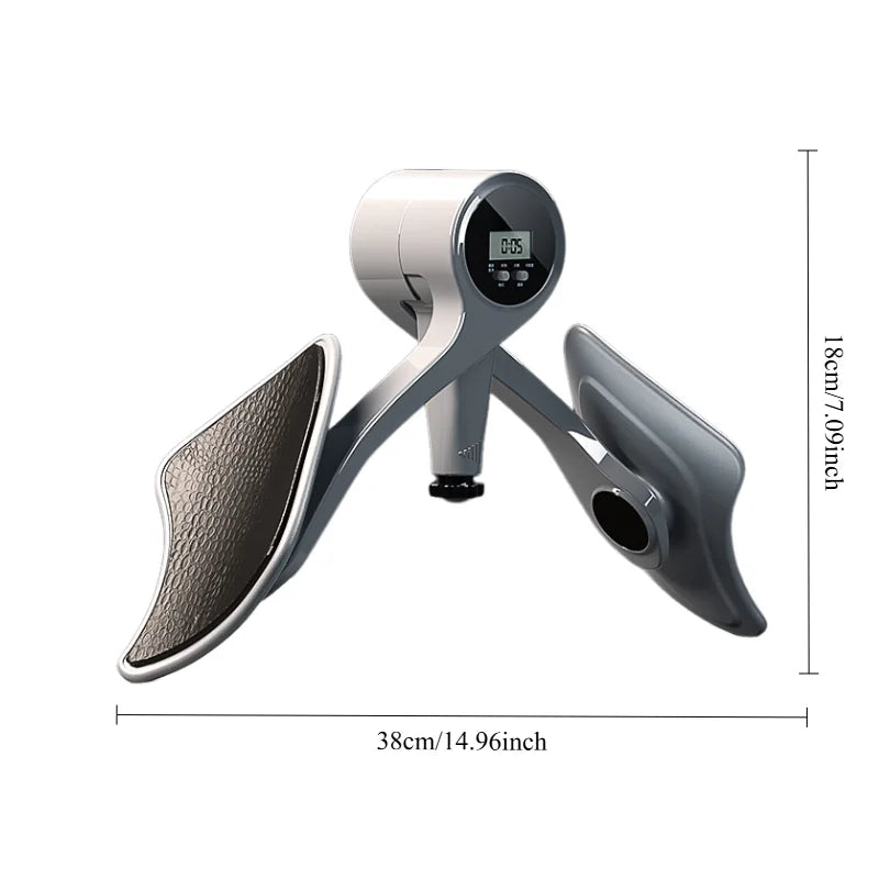6th Gen Pelvic Floor & Buttock Trainer