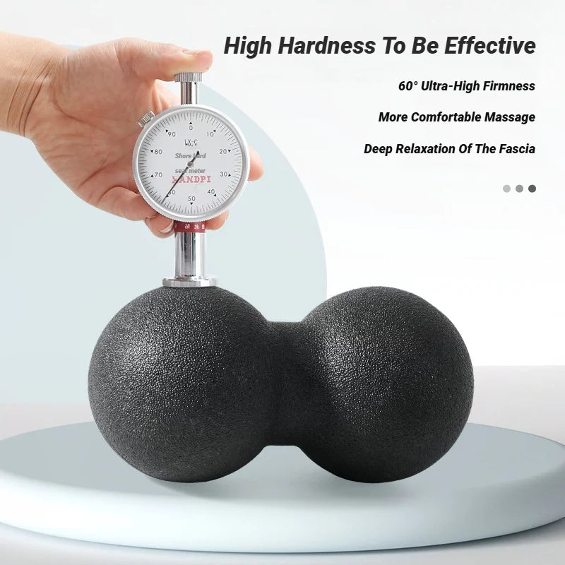 EPP Yoga Peanut Massage Balls