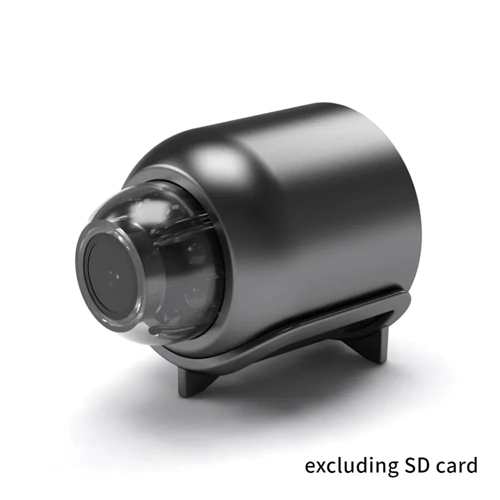 Mini 1080P HD WiFi Wireless Camera