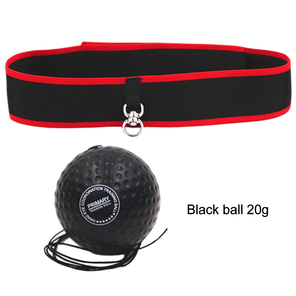 Boxing Training Reflex Speed Ball