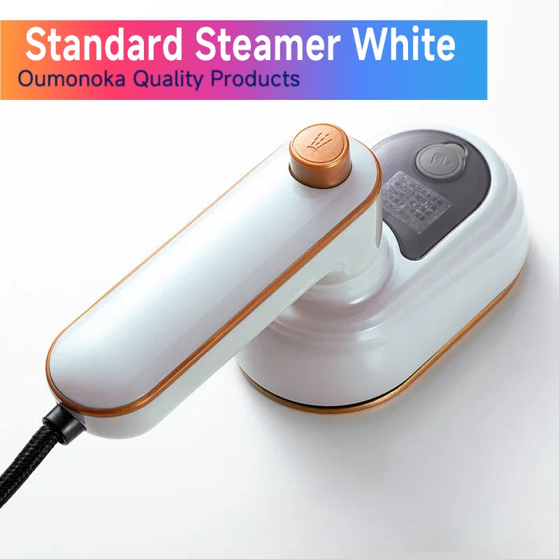 Portable Handheld Garment Steamer