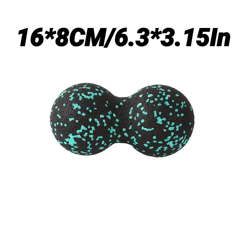EPP Yoga Peanut Massage Balls