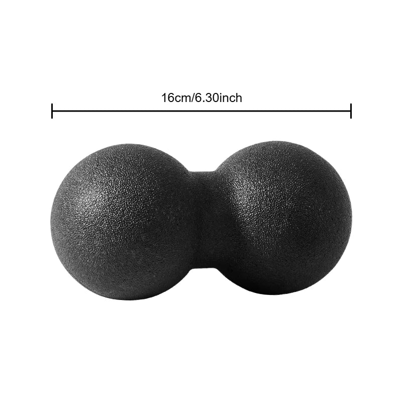 EPP Yoga Peanut Massage Balls