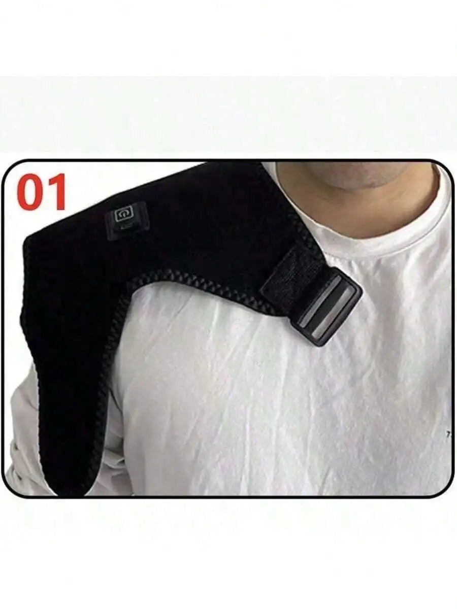 Heated Shoulder & Knee Heating Pad