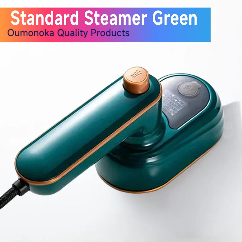 Portable Handheld Garment Steamer