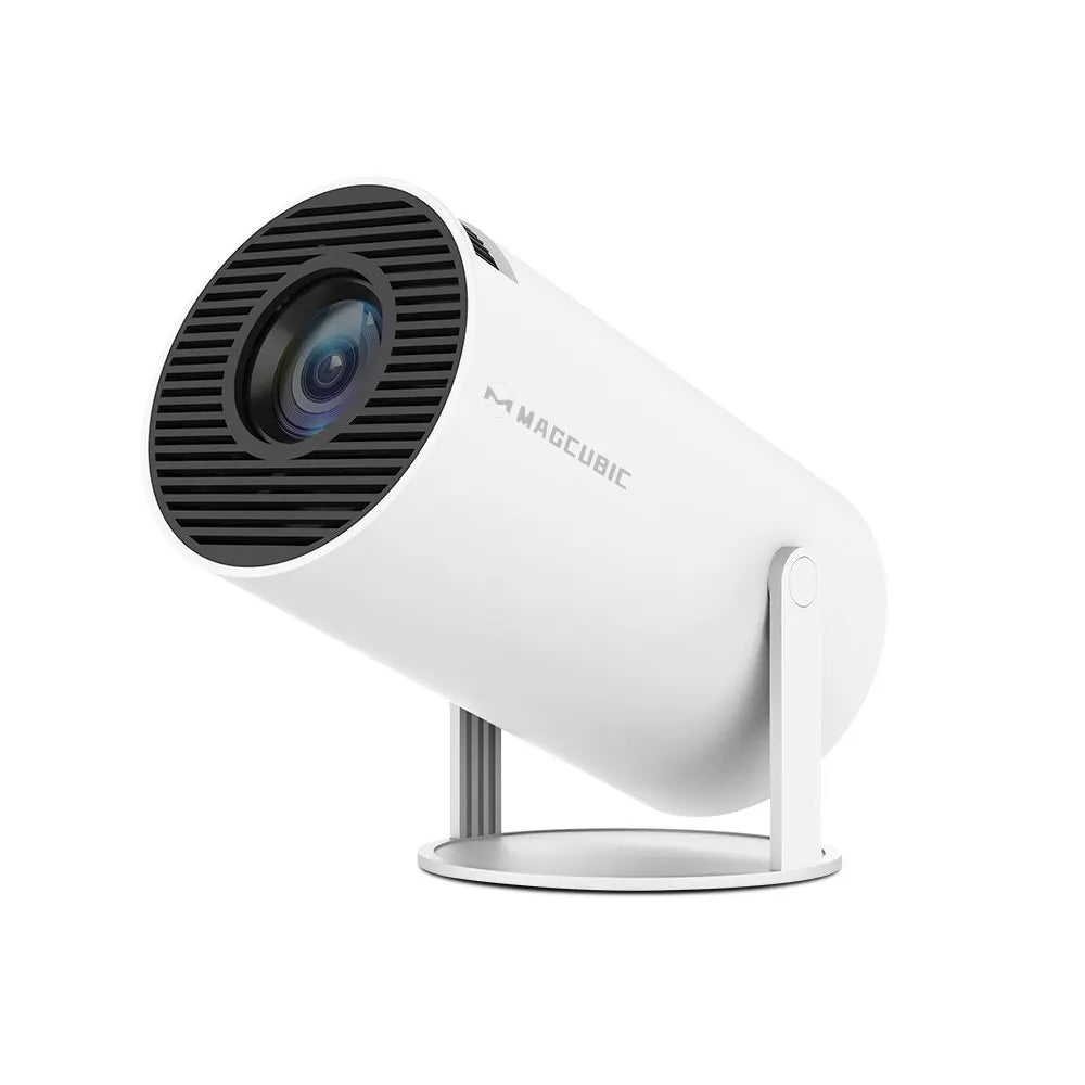 HY300 Pro 4K Home Cinema Outdoor Projetor