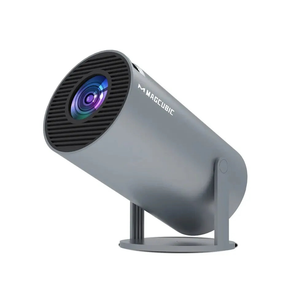 HY300 Pro 4K Home Cinema Outdoor Projetor