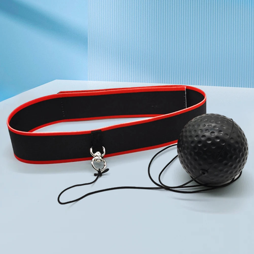 Boxing Training Reflex Speed Ball