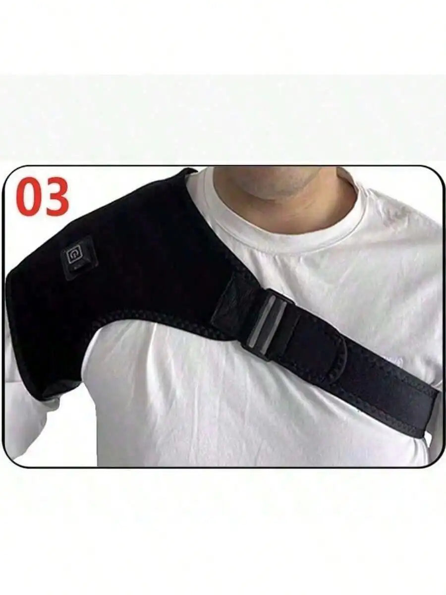 Heated Shoulder & Knee Heating Pad