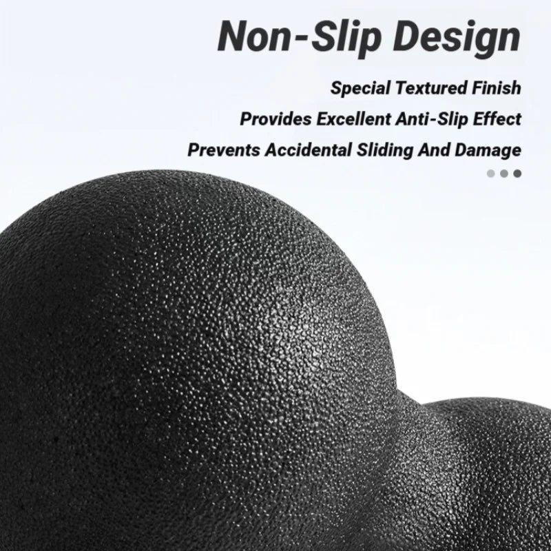 EPP Yoga Peanut Massage Balls