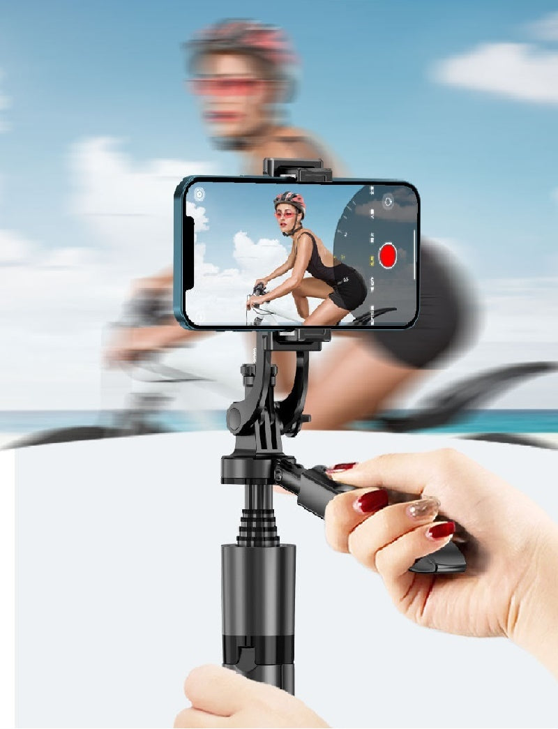 Auto Face Tracking Smartphone Tripod