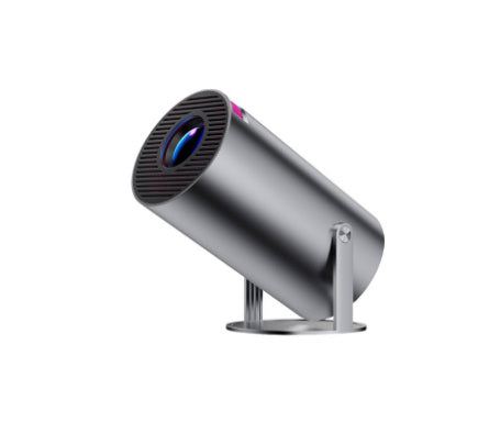 Compact Portable Projector for Home Use