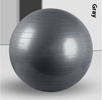 Yoga Hip-thickening Ball thick explosion-proof children'