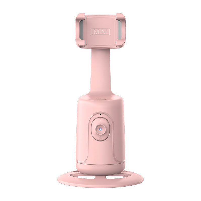 Auto Face Tracking Smartphone Tripod