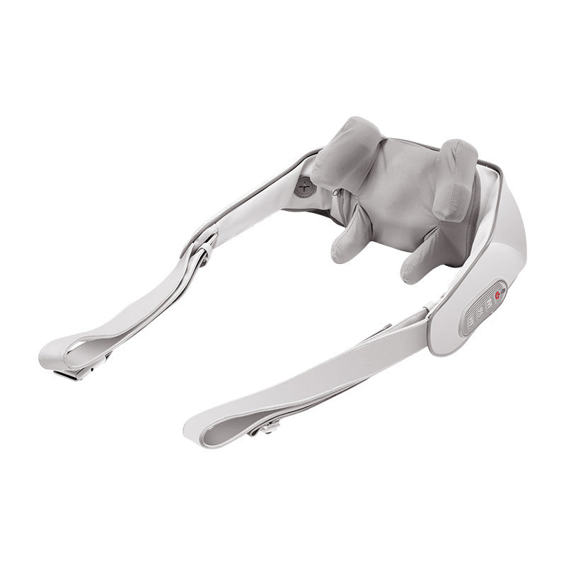 Electric Massager for Shoulders, Neck, and Obliques