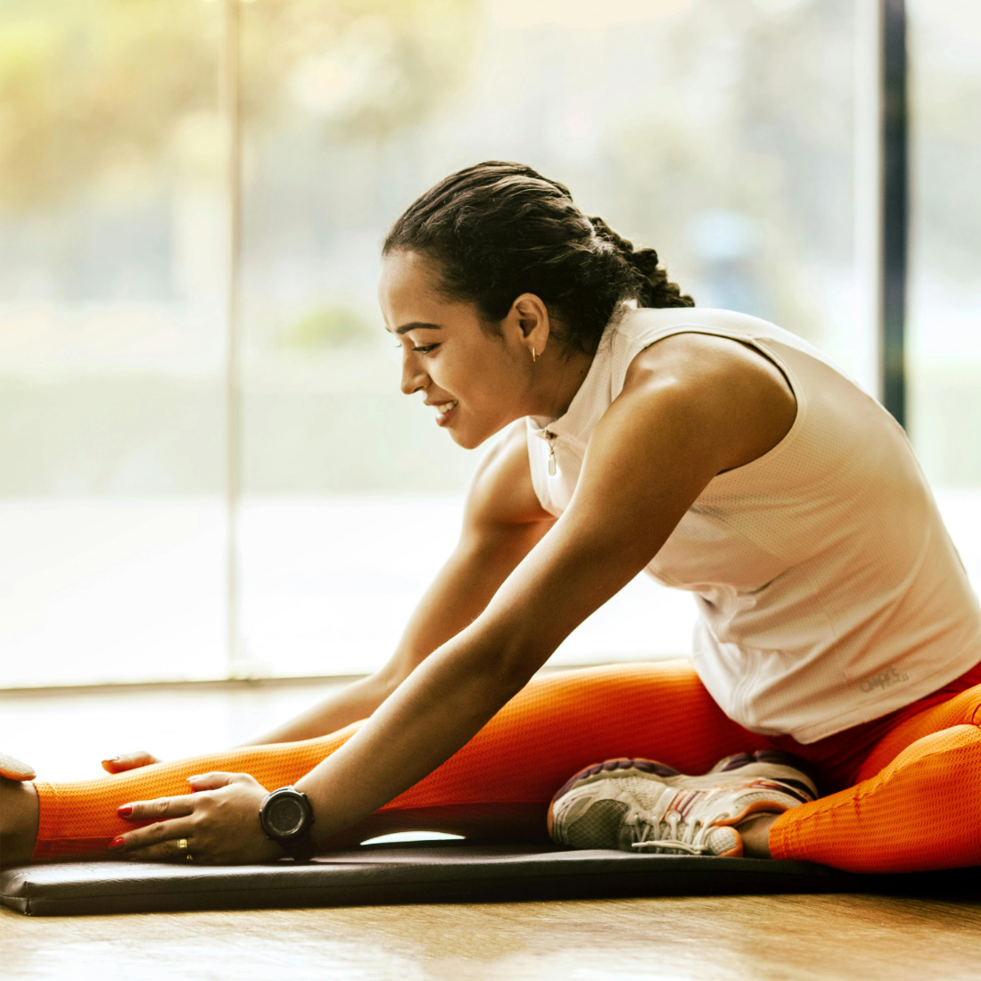Health & Fitness