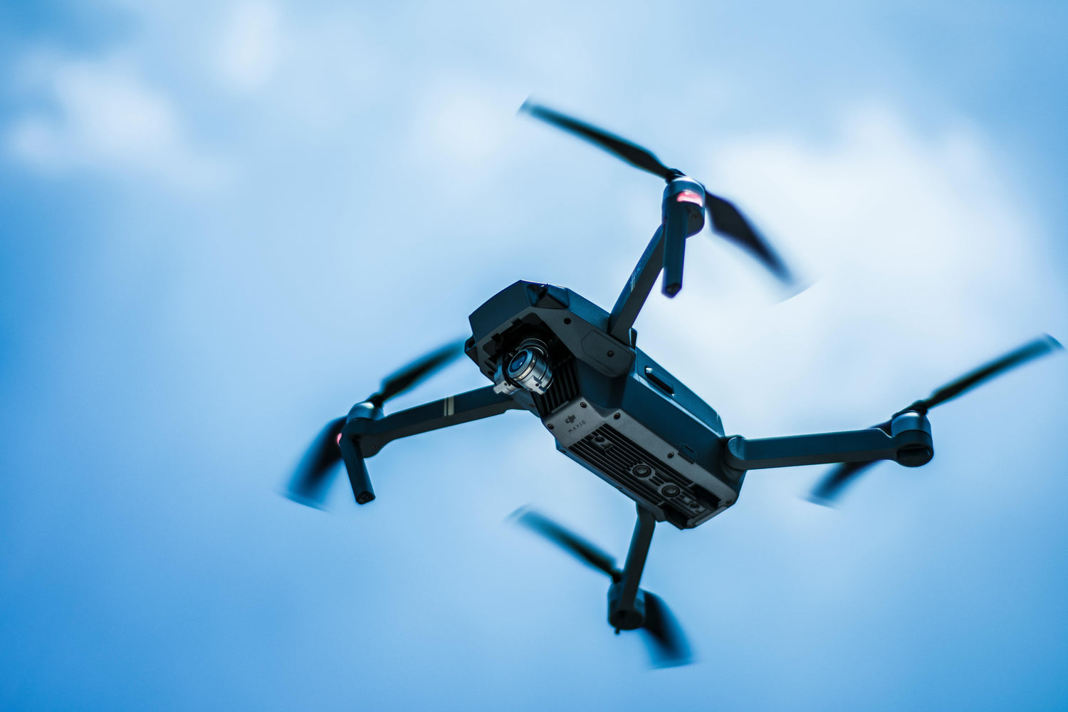 Drones