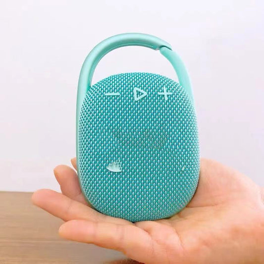 Wireless Music Box  Speaker Bass