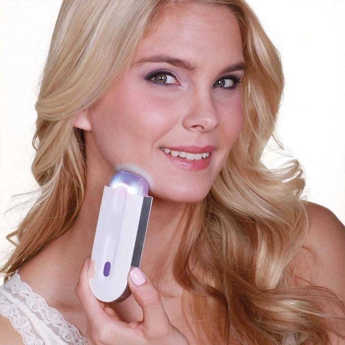 Induction Lady Hair Removal Device