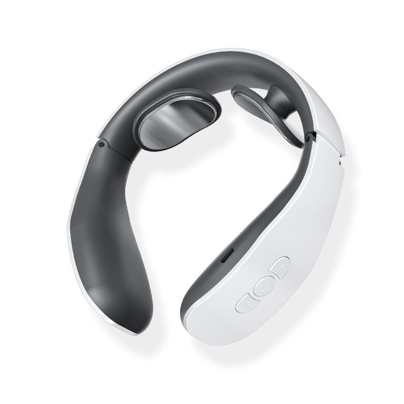 Multifunctional Shoulder, Neck, and Cervical Spine Massager