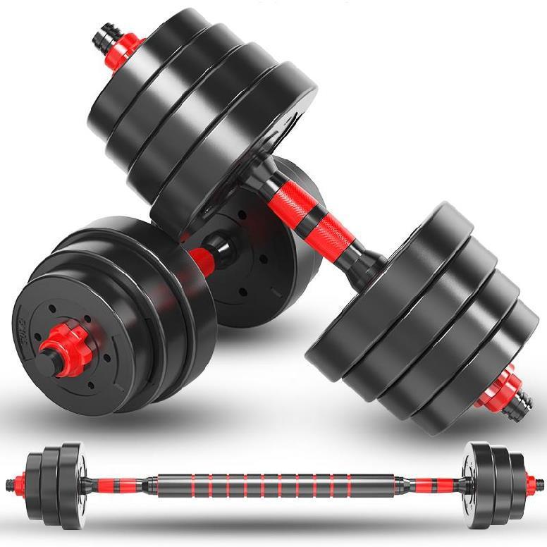 Household Multi-specification Adjustable Dumbbell