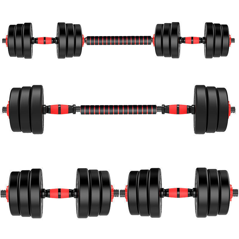 Household Multi-specification Adjustable Dumbbell