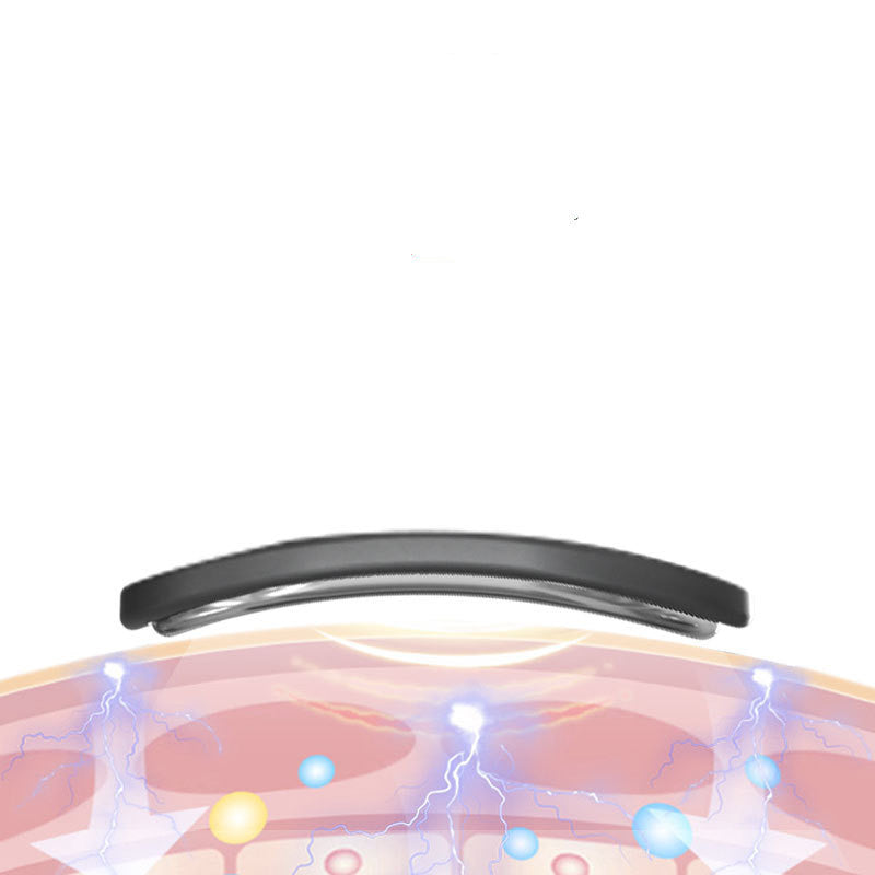 Multifunctional Shoulder, Neck, and Cervical Spine Massager