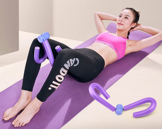 Multi-functional Thigh Master Ab Leg Arm Shaper