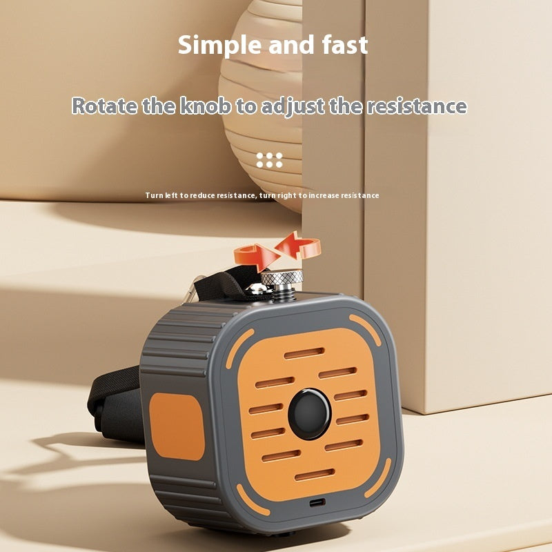 Multifunctional Power Pump Chest Expander Adjustable Home Men