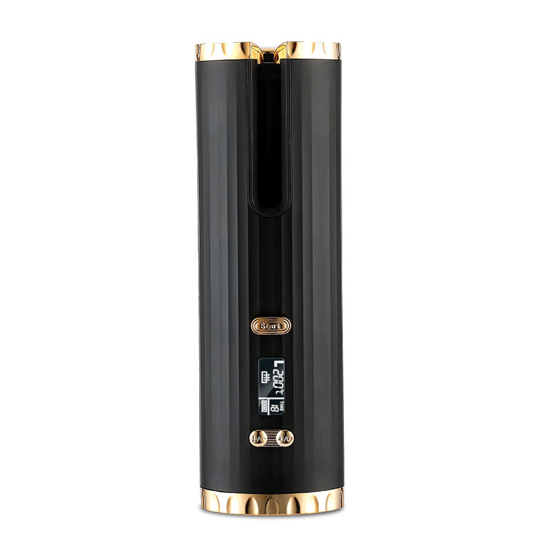 Portable Automatic Rechargeable Hair Curler For Women