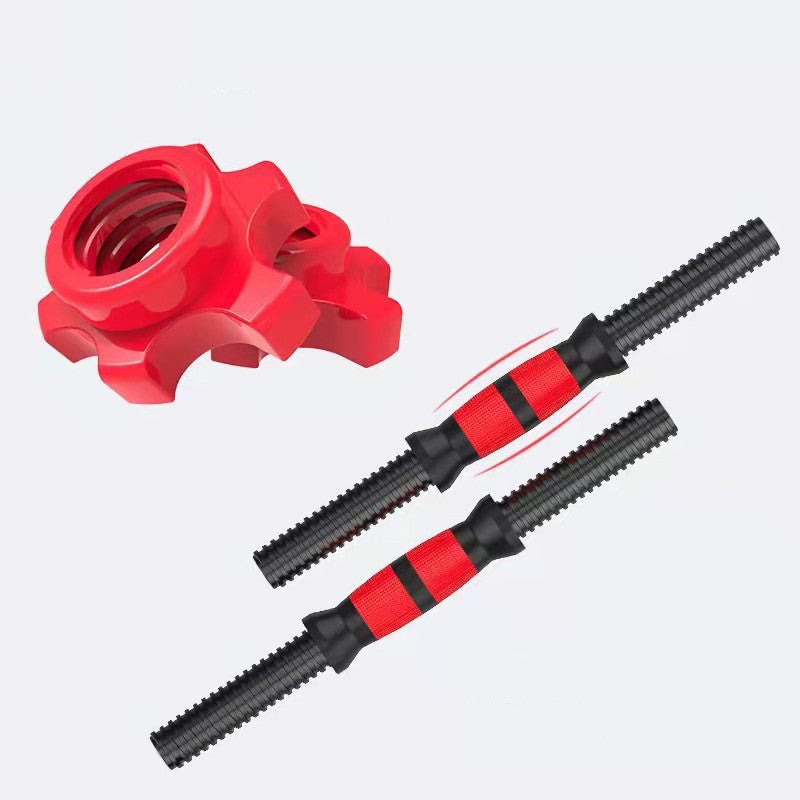 Household Multi-specification Adjustable Dumbbell